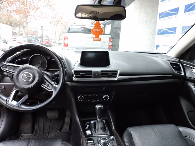 MAZDA 3 HB 2.5 2017