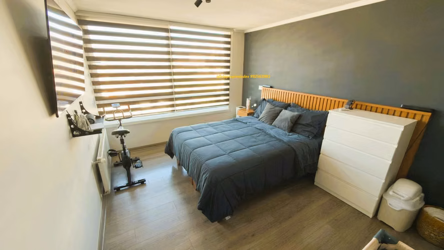 Departamento 1 Nte. 1400, Viña del Mar, Valparaíso