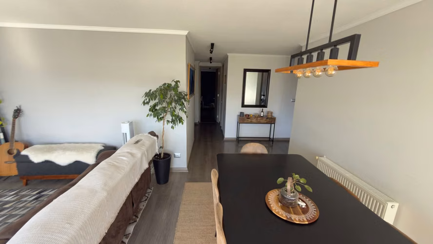 Departamento 1 Nte. 1400, Viña del Mar, Valparaíso