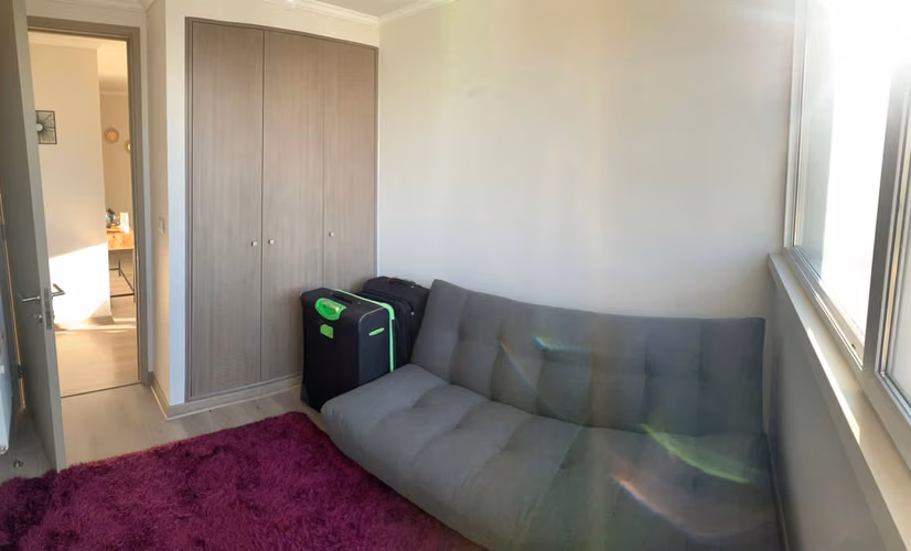 Departamento 1 Nte. 1400, Viña del Mar, Valparaíso