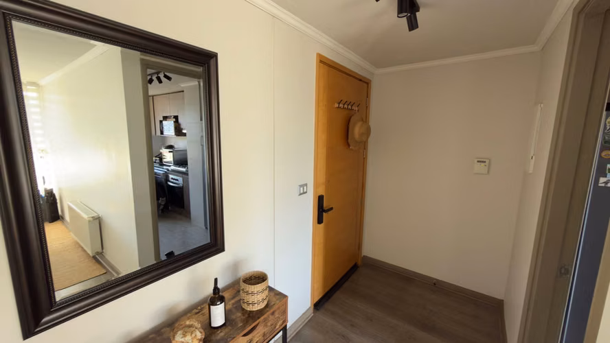 Departamento 1 Nte. 1400, Viña del Mar, Valparaíso