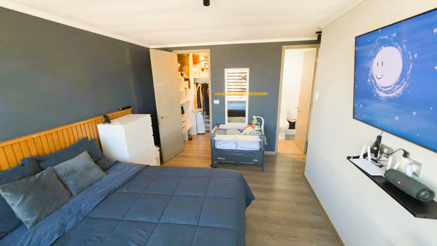 Departamento 1 Nte. 1400, Viña del Mar, Valparaíso