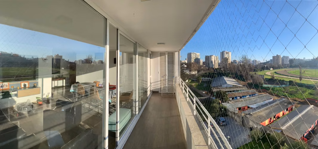 Departamento 1 Nte. 1400, Viña del Mar, Valparaíso