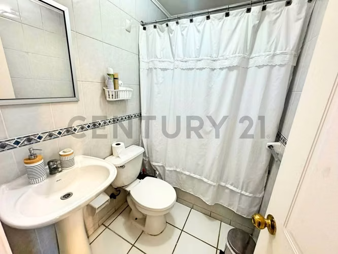 Se arrienda casa 3D+2B en La Serena
