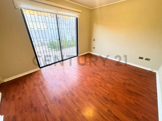 Se arrienda casa 3D+2B en La Serena