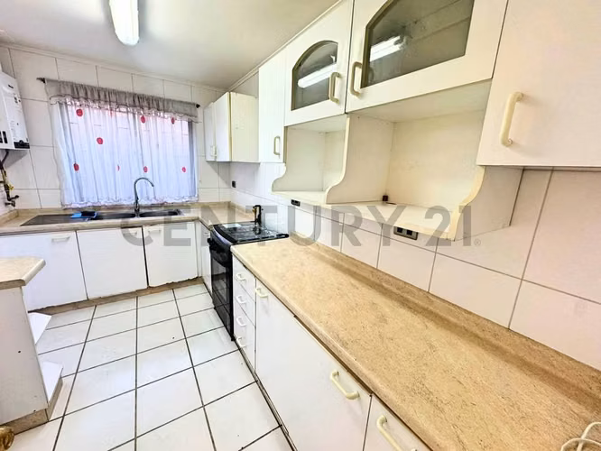 Se arrienda casa 3D+2B en La Serena