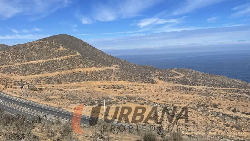 Parcela TERRENO EN VENTA - CUMBRES DE TEATINOS