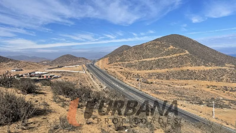 Parcela TERRENO EN VENTA - CUMBRES DE TEATINOS
