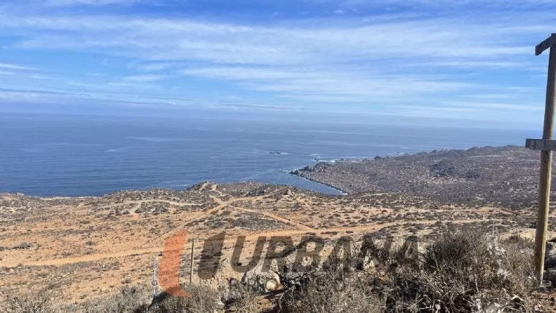 Parcela TERRENO EN VENTA - CUMBRES DE TEATINOS