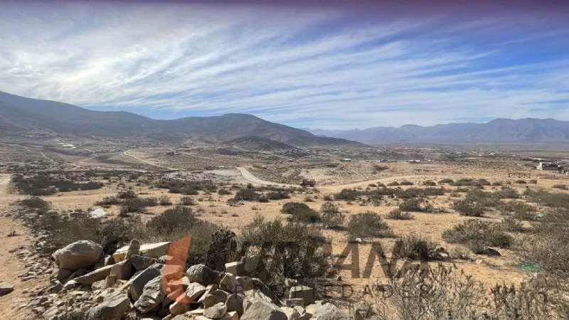 Parcela TERRENO EN VENTA - CUMBRES DE TEATINOS