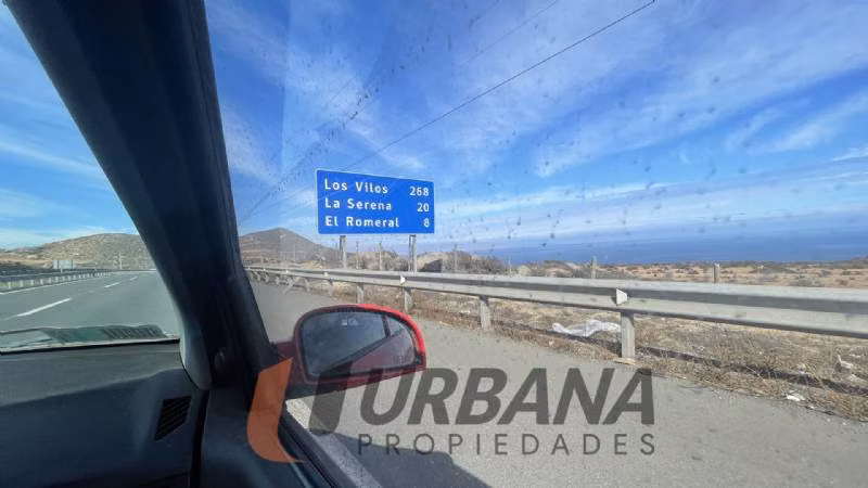 Parcela TERRENO EN VENTA - CUMBRES DE TEATINOS