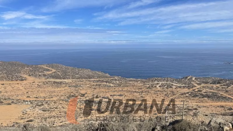 Parcela TERRENO EN VENTA - CUMBRES DE TEATINOS