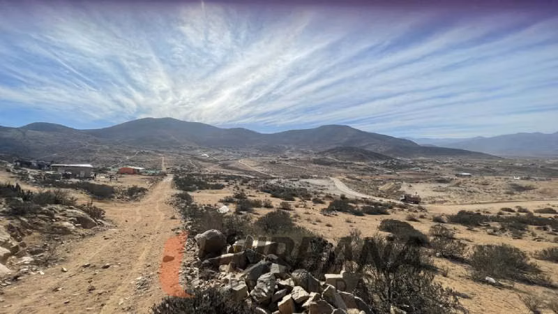 Parcela TERRENO EN VENTA - CUMBRES DE TEATINOS