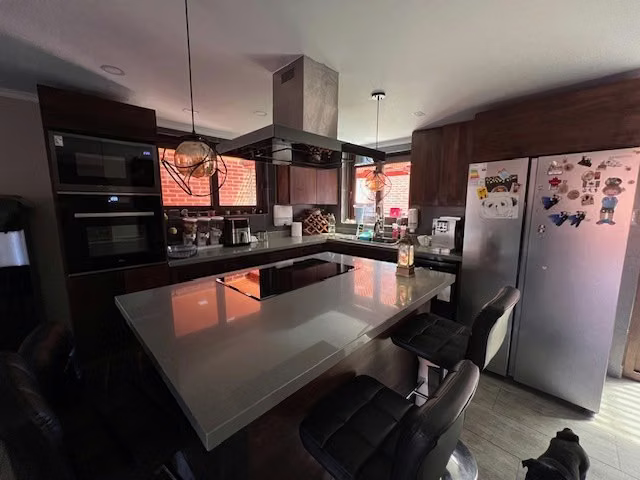 Casa 4D/3B - Lo Prado