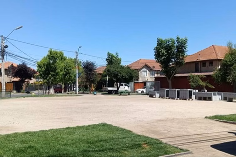 En quilicura: ¡tu nuevo hogar te espera!