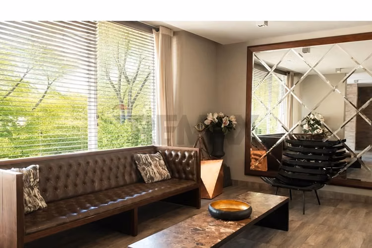 Vende 2d/2b providencia | norte con gran terraza - Imagen 2