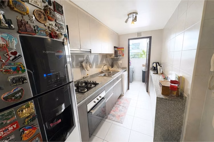 Vende 2d/2b providencia | norte con gran terraza - Imagen 5