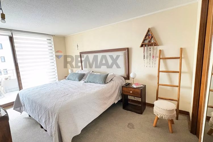 Vende 2d/2b providencia | norte con gran terraza - Imagen 10