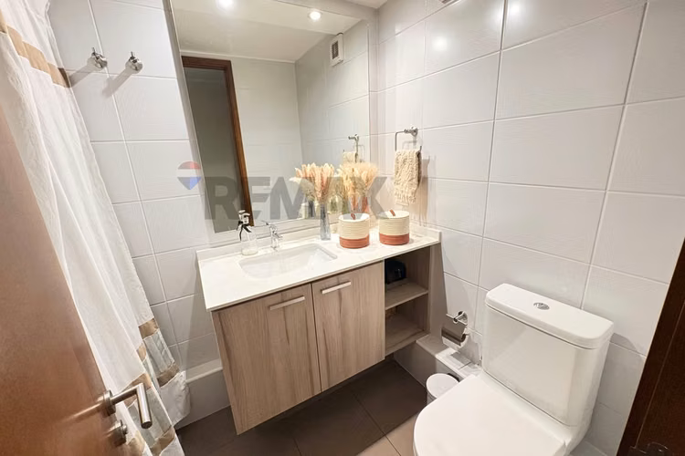 Vende 2d/2b providencia | norte con gran terraza - Imagen 14