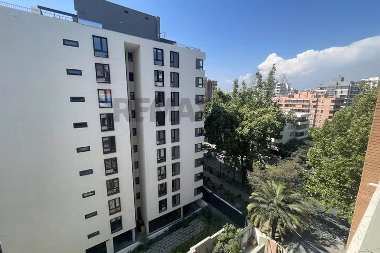 Vende 2d/2b providencia | norte con gran terraza - Imagen 24