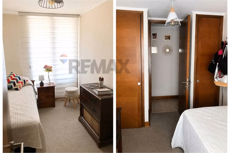 Vende 2d/2b providencia | norte con gran terraza - Imagen 13