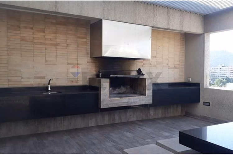 Vende 2d/2b providencia | norte con gran terraza - Imagen 20