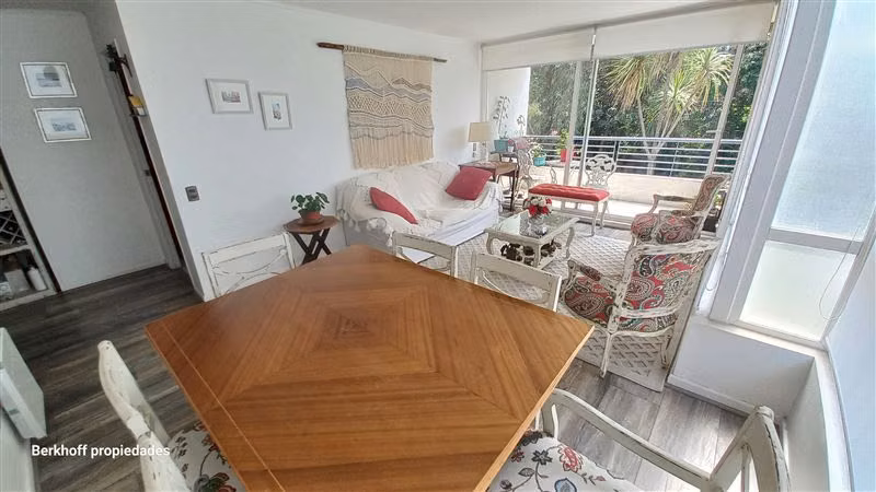 DEPARTAMENTO Robles 13100