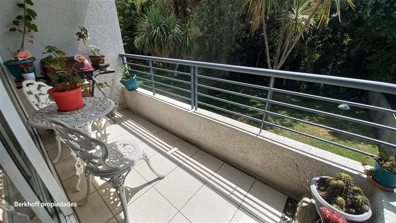 DEPARTAMENTO Robles 13100 - Imagen 5