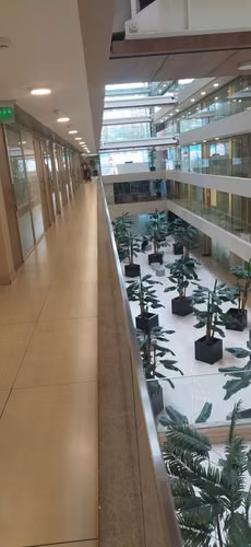 Oficina AVDA. LAS CONDES CON ESTORIL