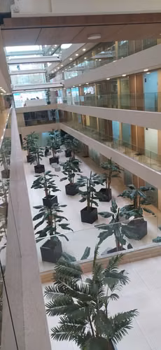 Oficina AVDA. LAS CONDES CON ESTORIL