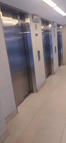 Oficina AVDA. LAS CONDES CON ESTORIL