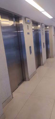 Oficina AVDA. LAS CONDES CON ESTORIL