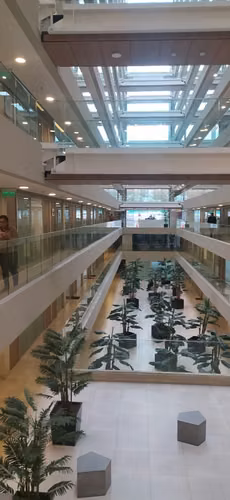 Oficina AVDA. LAS CONDES CON ESTORIL