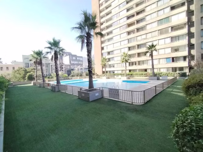 HERMOSA VISTA, GRAN  PISCINA, 1D+1B+TERR, METRO (175258)