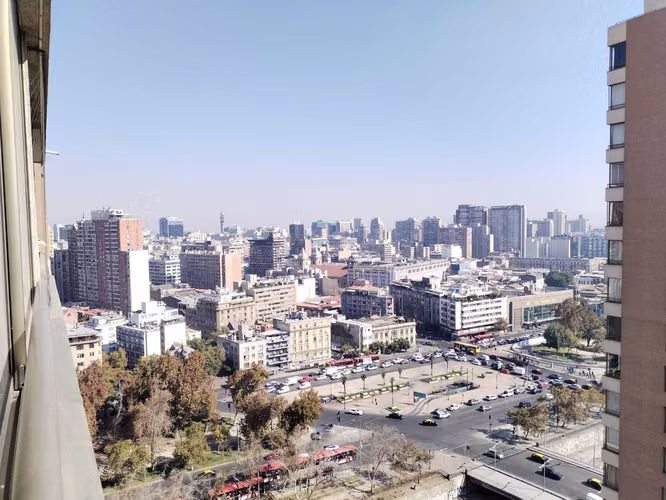 HERMOSA VISTA, GRAN  PISCINA, 1D+1B+TERR, METRO (175258)