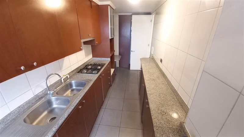 DEPARTAMENTO metro San Miguel - Imagen 7