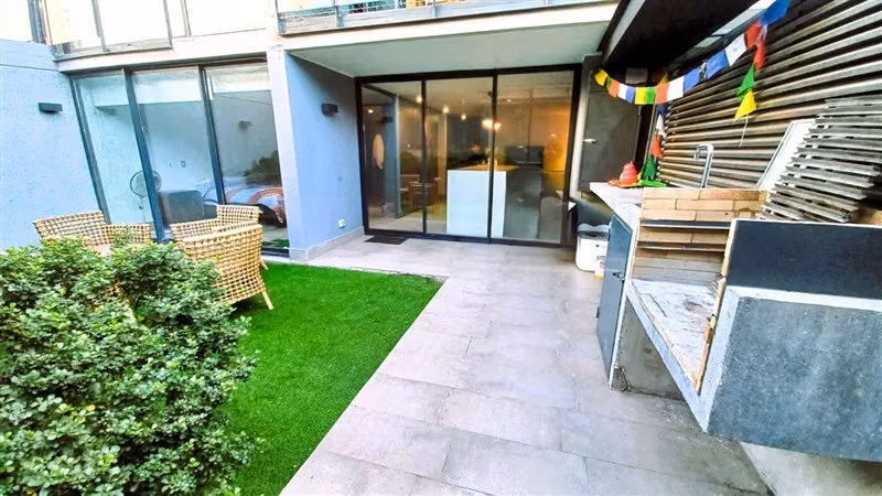 DEPARTAMENTO barrio italia - Imagen 12