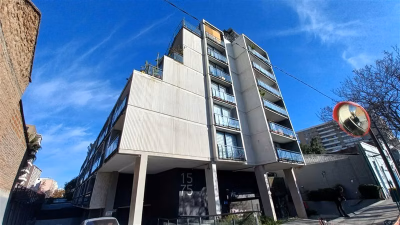 DEPARTAMENTO barrio italia - Imagen 16