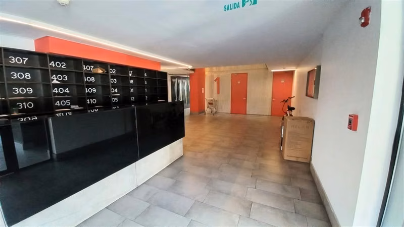 DEPARTAMENTO barrio italia - Imagen 13