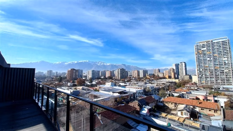 DEPARTAMENTO barrio italia - Imagen 17