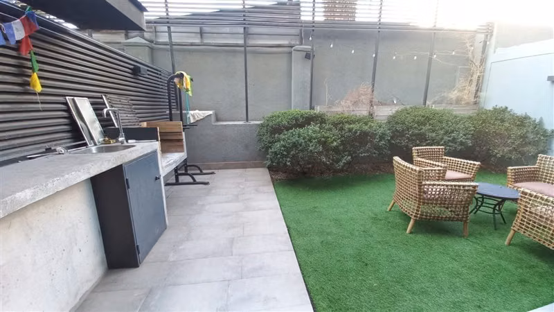 DEPARTAMENTO barrio italia - Imagen 10