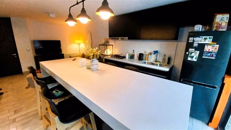 DEPARTAMENTO barrio italia - Imagen 4