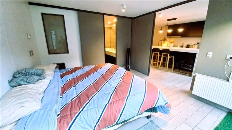DEPARTAMENTO barrio italia - Imagen 9