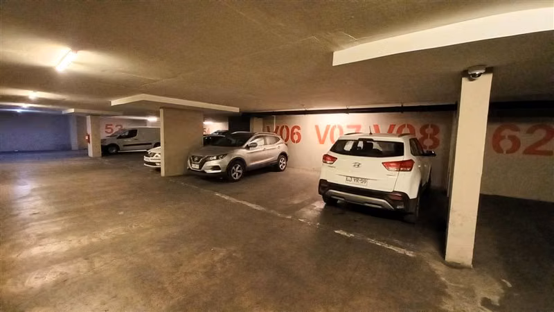 DEPARTAMENTO barrio italia - Imagen 15
