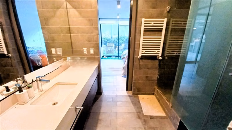 DEPARTAMENTO barrio italia - Imagen 8