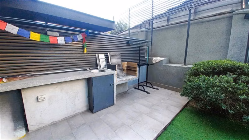 DEPARTAMENTO barrio italia - Imagen 11