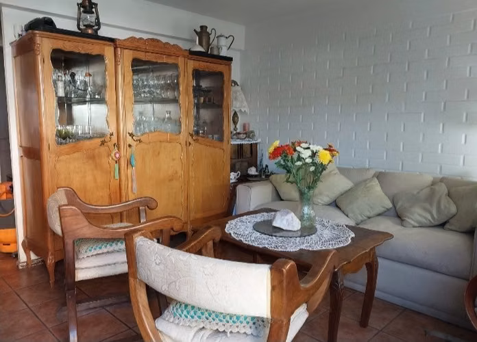 CASA Villa Rojas Magallanes