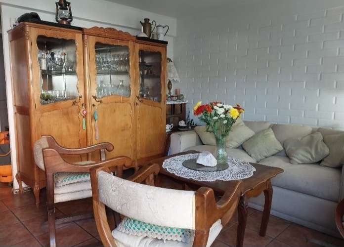 CASA Villa Rojas Magallanes