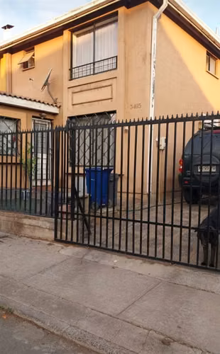 CASA Villa Rojas Magallanes