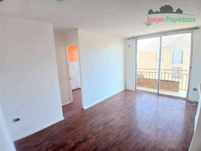 DEPARTAMENTO Dpto. en arriendo en el Cond. Wheelwright. - Imagen 3